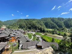 -郎德苗寨景区