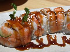 -鹤龟料理店(时代天街店)