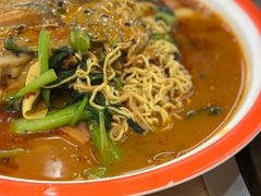 -那红花·东北菜铁锅炖(仙林金鹰店)