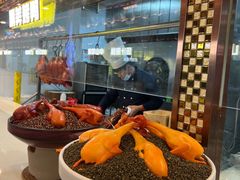 -朱记乳鸽王·非遗石岐乳鸽·全鸽宴(大兴旗舰店)