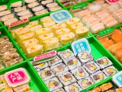 -鲜道寿司(无锡苏宁店)