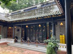 -泮溪酒家(荔枝湾店)