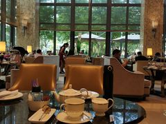 -杭州城中香格里拉大酒店
