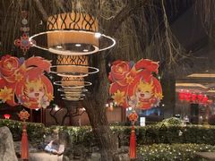 -咖啡CHA自助餐厅(香格里拉饭店)