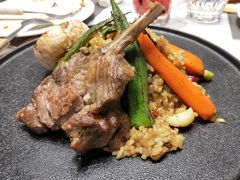 -娜娜家·Nana's restaurant(国金汇店)