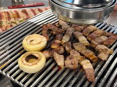 -大喜烤肉(海宁尚东店)