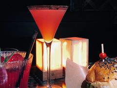 -LAMP BAR 水烟音乐酒吧