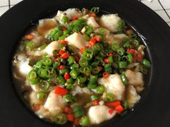 藤椒龙利鱼-心邸·庆宴(雅宝城店)
