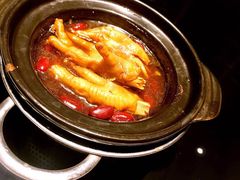 -皇朝会.经典传统粤菜(外滩店)
