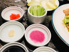 玫瑰香烤鸭-桐爷小馆(广渠门店)