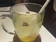 柚子茶-韩国한국厨房