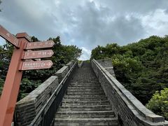 -虞山城墙
