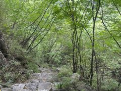 -孤山寨风景区