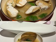 -Oyster Talks 四度蚝法餐厅