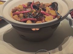 -院里寻菜·精致庭院菜(观沙岭店)