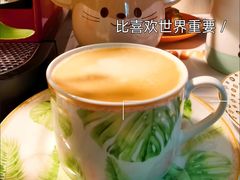 -Peet's Coffee皮爷咖啡(大学路店)