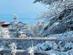 -峨眉山风景名胜区