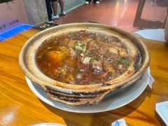 -大家发海鲜城夜排档(华山中路店)