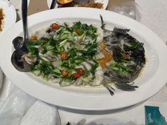 老虎斑-79号渔船海鲜饭店(华强北店)