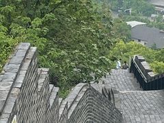 -虞山城墙