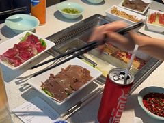 -野妹火锅(龙岗店)