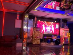 -宝乐星量贩KTV(莲升路店)