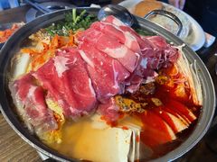 -MI WU FACTORY米屋美食工厂餐厅(绿地店)