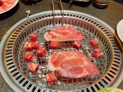 -上男·烧肉集市(五一广场店)