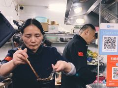 -无名氏面馆(邮电路店)