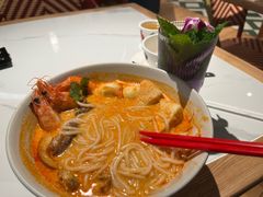 -芽笼芽笼新加坡餐厅(环球港店)