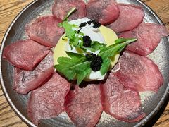 -Apollo·西班牙小酒馆(安福路店)