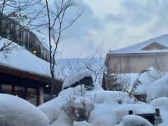 -汉拿山温泉度假酒店