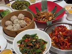 -湖锦酒楼·32年地道湖北菜(光谷店)