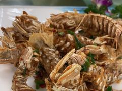 -景好海鲜餐厅(大鹏必选旅游店)