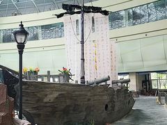 -青岛海泉湾度假区温泉