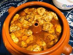 -香满楼(临安路店)