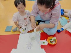 -美吉姆早教(咸阳中心)