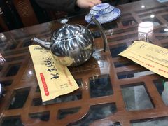 -祥之缘北京烤鸭(美利广场店)