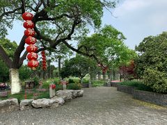 -嬉乐湾休闲旅游区