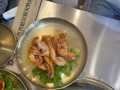 -炉队长·齐齐哈尔家庭烤肉(马家堡店)