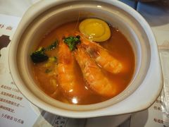 -子霖南山鲜虾面(南山总店)