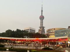 -Chili's Cafe&Bar奇利斯(滨江店)