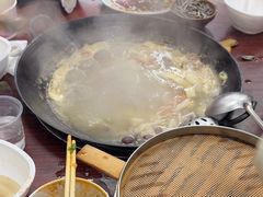 -懒谈秦市井羊肉馆(光谷青年城店)
