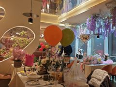 -LE SHARE洛笙·花园西餐(北京路步行街店)