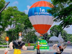 -东莞松山湖万象汇