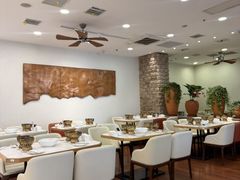 -第六季自助餐厅(北太平庄店)