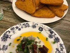 -玫瑰红烤羊排(北新桥三条店)