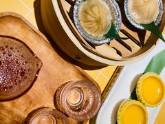 -蔡澜点心·粤菜(花城汇南区店)