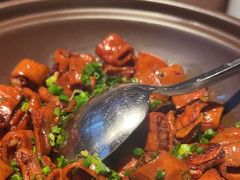 -马仕玖煲·融合菜·酥不腻烤鸭(人大店)
