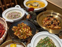 -湘语·湖南家常菜(新洲店)